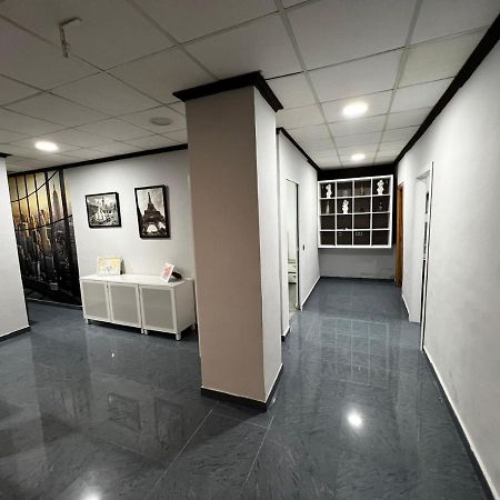 Rmn Tourist Home Valencia Bagian luar foto