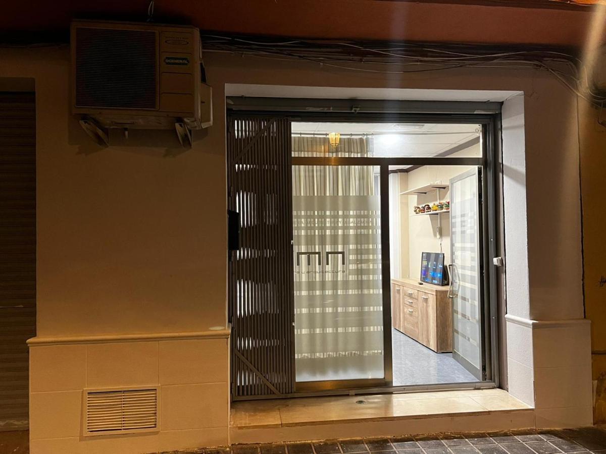 Rmn Tourist Home Valencia Bagian luar foto